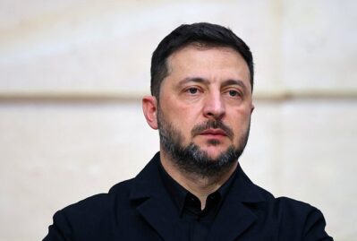 Zelenskinin hekayəsi bitdi - Puşkov