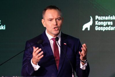 Polşadan Ukrayna ilə bağlı xoş xəbər