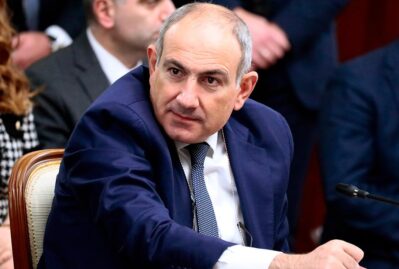 Paşinyandan Zəngəzur dəhlizi ilə bağlı sürpriz xəbər: Tarix açıqladı