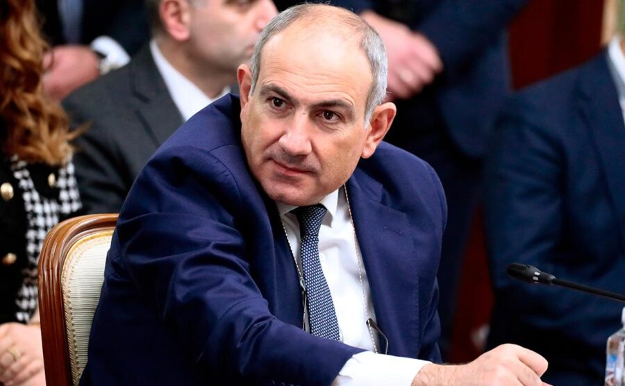 Paşinyandan Zəngəzur dəhlizi ilə bağlı sürpriz xəbər: Tarix açıqladı