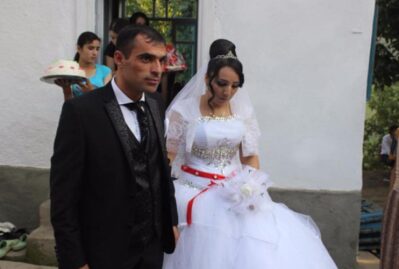 Toyunda özünə şəhidlik arzulamışdı... - VİDEO