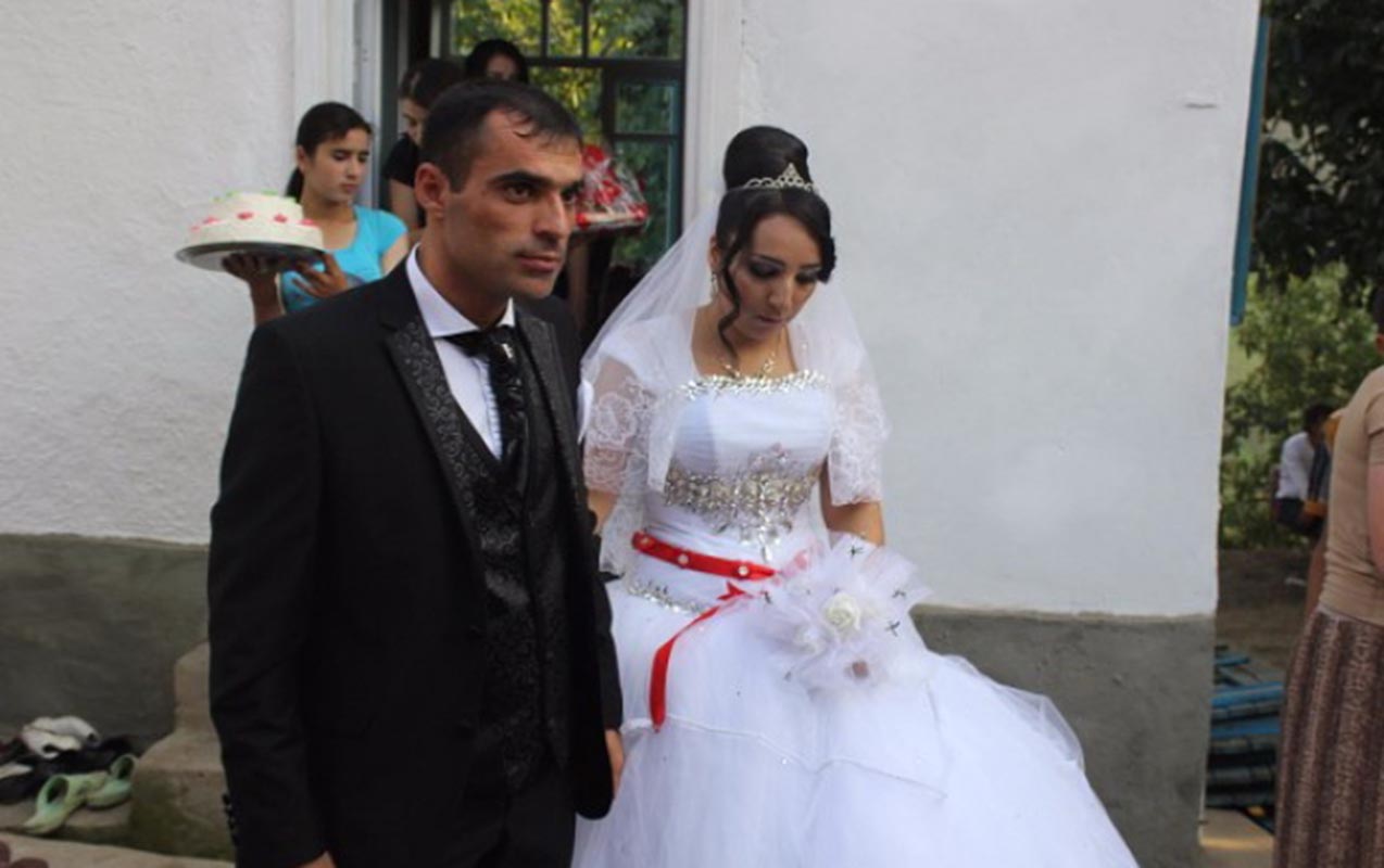 Toyunda özünə şəhidlik arzulamışdı... - VİDEO 1 Toyunda özünə şəhidlik arzulamışdı... - VİDEO