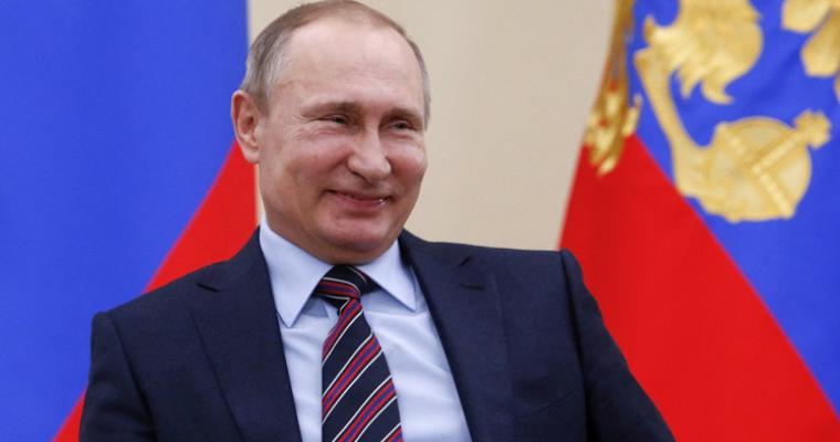 putin gulur