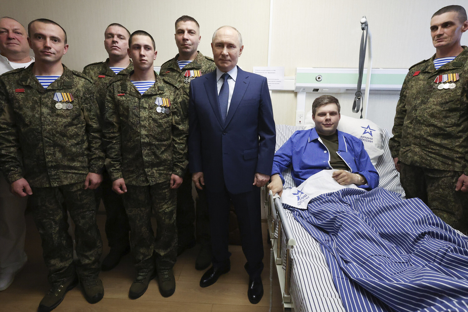 putin