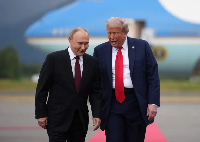 Tramp-Putin razılaşması: bu ölkələr təhlükə altında - Ukraynalı və rus politoloqlardan EKSKLÜZİV