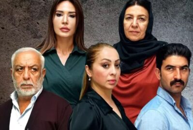 Azərbaycan serialındakı bu səhnə etiraz doğurdu: rejissor danışdı - VİDEO