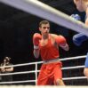 qabil boks