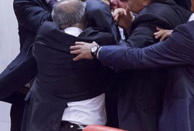 İcra Hakimiyyətindəki qəbulda qalmaqal: vəzifəli şəxs... – Açıqlama/YENİLƏNİB