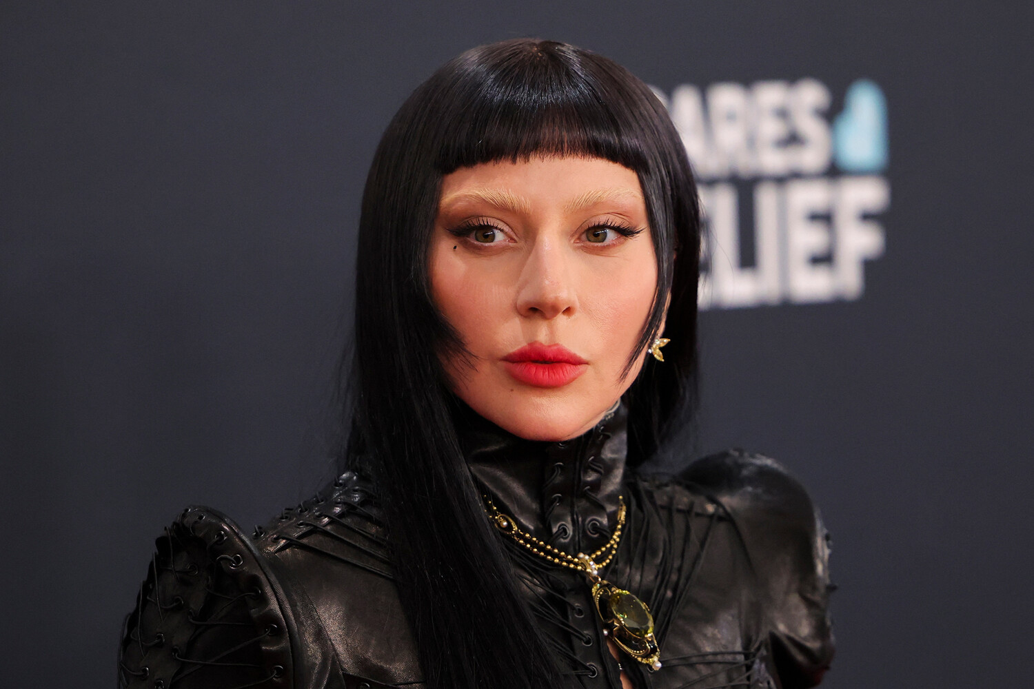 Leydi Qaqadan sevənlərini üzən etiraf: "Dəhşətli idi"