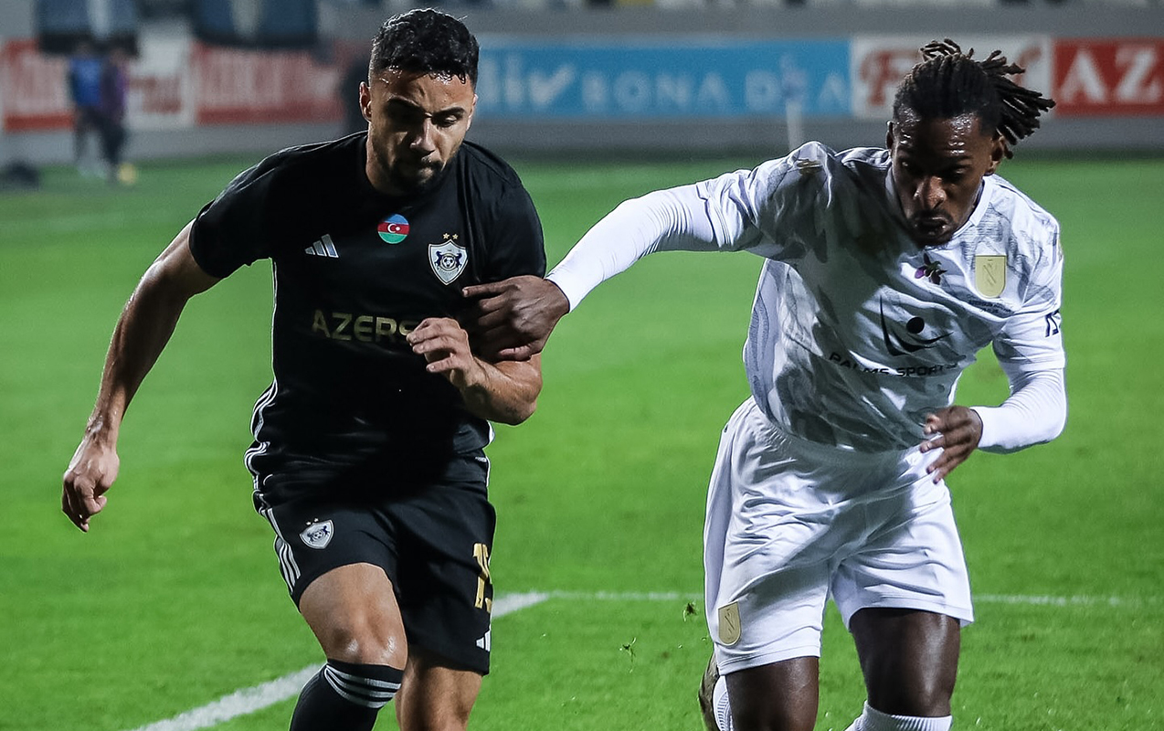 “Qarabağ” Azərbaycan derbisində qalib gəldi