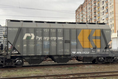 Azərbaycandan gətirilən buğdanı yoxladıq - Petrosyan təəccübləndi