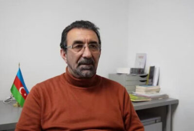 Qənimət Zahidov Baş Prokurorluğa çağırıldı