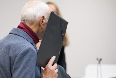 Ağır cinayətlər törətmişdi, 30 ildən sonra cəzalandırıldı