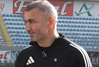 Qurbanov: "Mənə heç yerdə heykəl qoyulmasın" - VİDEO