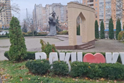 Rusiyanın hücumları gücləndi: Azərbaycan abidələri belə qorunur - FOTO