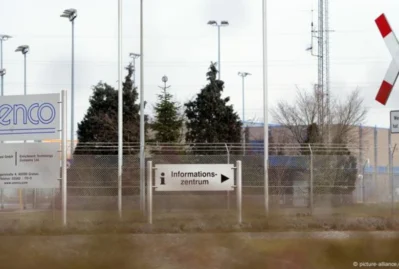 Almaniya bu ərazilərdəki uçuşları qadağan edəcək