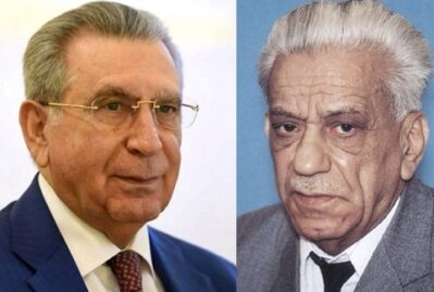 Ramiz Mehdiyev 25 il əvvəl Bəxtiyar Vahabzadəyə belə mane olub