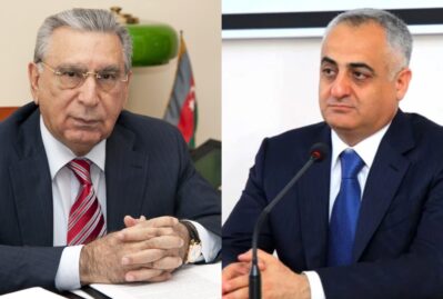 Fuad Nəcəflinin işdən çıxarılmasında Mehdiyev və FETÖ izi – Naxçıvanda nə baş verir?