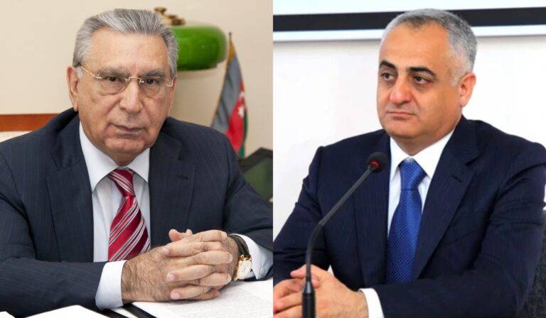 Fuad Nəcəflinin işdən çıxarılmasında Mehdiyev və FETÖ izi – Naxçıvanda nə baş verir?