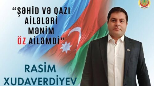 rasim xudaverdiyev