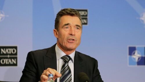 rassmussen