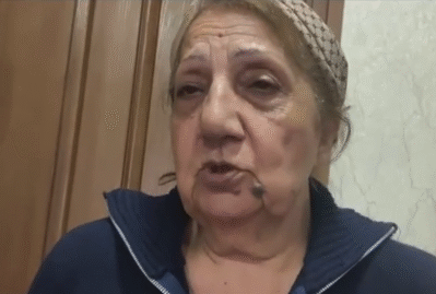 Yaşar Nurinin xanımı: “Gündüz gülüb-danışmışdıq...” - VİDEO