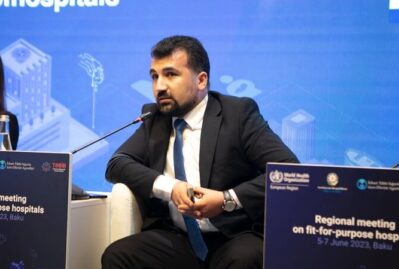 Rəşad Çobanlının tibbi təhsili yox imiş