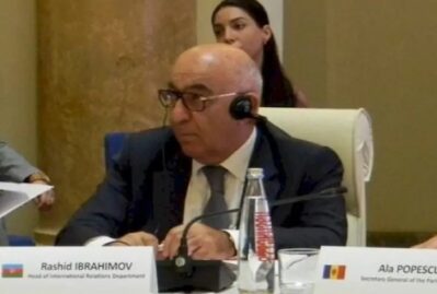 Faciəvi şəkildə ölən jurnalist sabiq məmurun oğlu imiş - FOTO