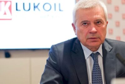 Ərəblərdən "Lukoyl"a ağır zərbə: Ələkbərov çətin vəziyyətə düşüb