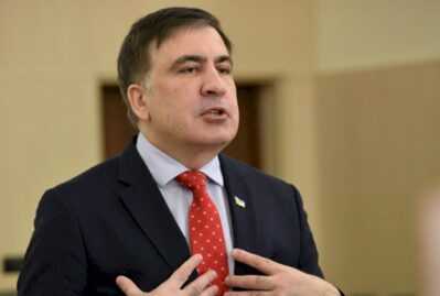 Saakaşvili Tbilisidə azərbaycanlıların döyülməsinə belə reaksiya verdi