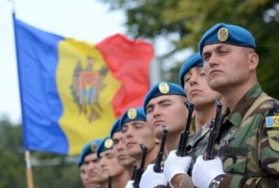 Rumıniyada təhlükə siqnalı: hərbçilərlə bağlı qərar verildi