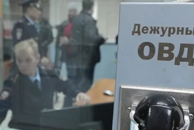 Rusiyada reyd: 35 qaraçı hərbi komissarlığa aparıldı