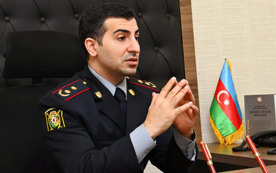 rovsen tagiyev