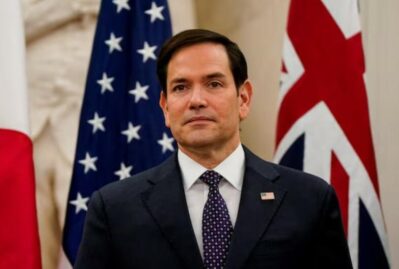 Rubio Kuba prezidenti olacaq? - Tramp cavab verdi