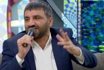 "Narkotikə görə onları itirdim" - Rüfətdən gözlənilməz etiraf