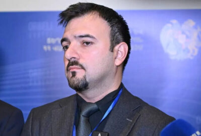 Ermənistanda səfərdə olan Hüseynov: "Zamana ehtiyac olacaq"