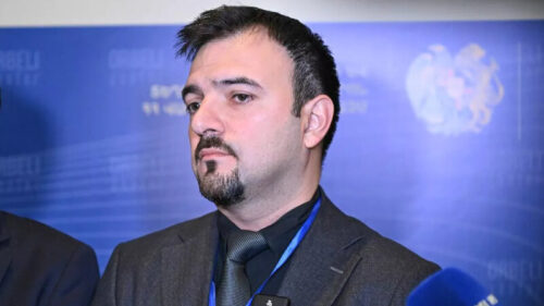 rusif huseynov