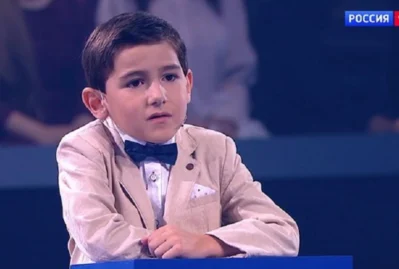 "Kalkulyator uşaq" indi haradadır? - FOTO