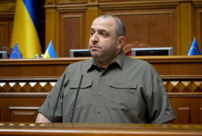 ABŞ-da səfərdə olan Umerov ölkəyə qayıtmayacaq? - Zelenskiyə deyib ki...