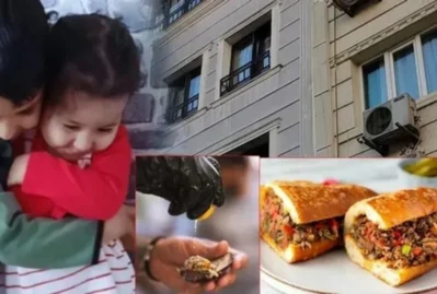 Türkiyədə ölən turistlər qidadan zəhərlənib? 29 Türkiyədə ölən turistlər qidadan zəhərlənib?