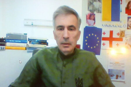saaksvili