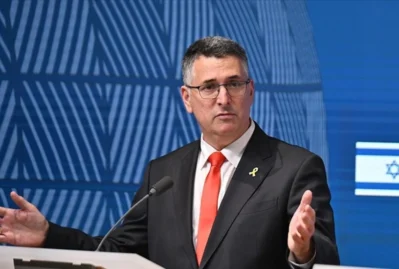 İsrailin xarici işlər naziri Azərbaycana gələcək