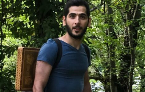 sabit agayev