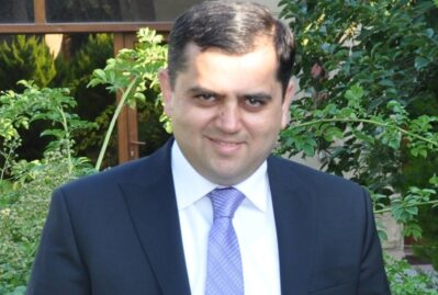 Şahin Məmmədova yeni vəzifə verildi