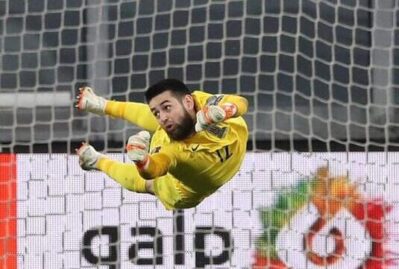 Şahruddin futboldan uzun müddət uzaq qalacaq