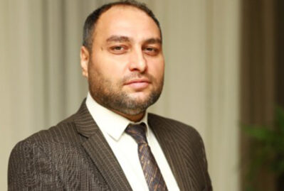 Samir Allahverdiyevə yüksək vəzifə verildi