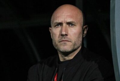 Samir Abasov istefaya göndərilib? - Özü danışdı