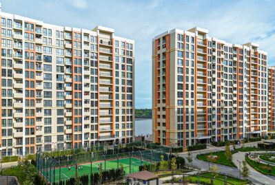 Yasamalda 17 000 manat ilkin ödənişlə 2 otaq st. mənzil - "Kristal!"