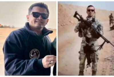 Qəzada şəhid olan Ramazanla bağlı təsiri faktlar: Onun həyatını xilas etdi...