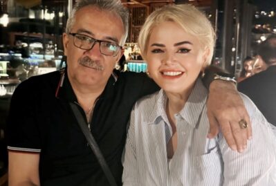 Ərimdən boşanmağa məcburam, ona təzyiqlər edilir - Rejissor